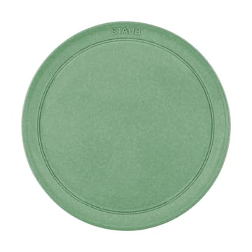 Staub tallerken Ø 26 cm - Salvie - STAUB