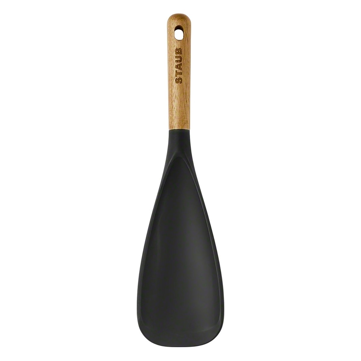 Staub - Gadgets universalspade/skje 30 cm silikon