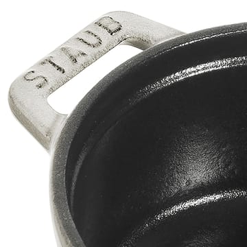 Staub White Truffle gryte - 0,25 l - STAUB