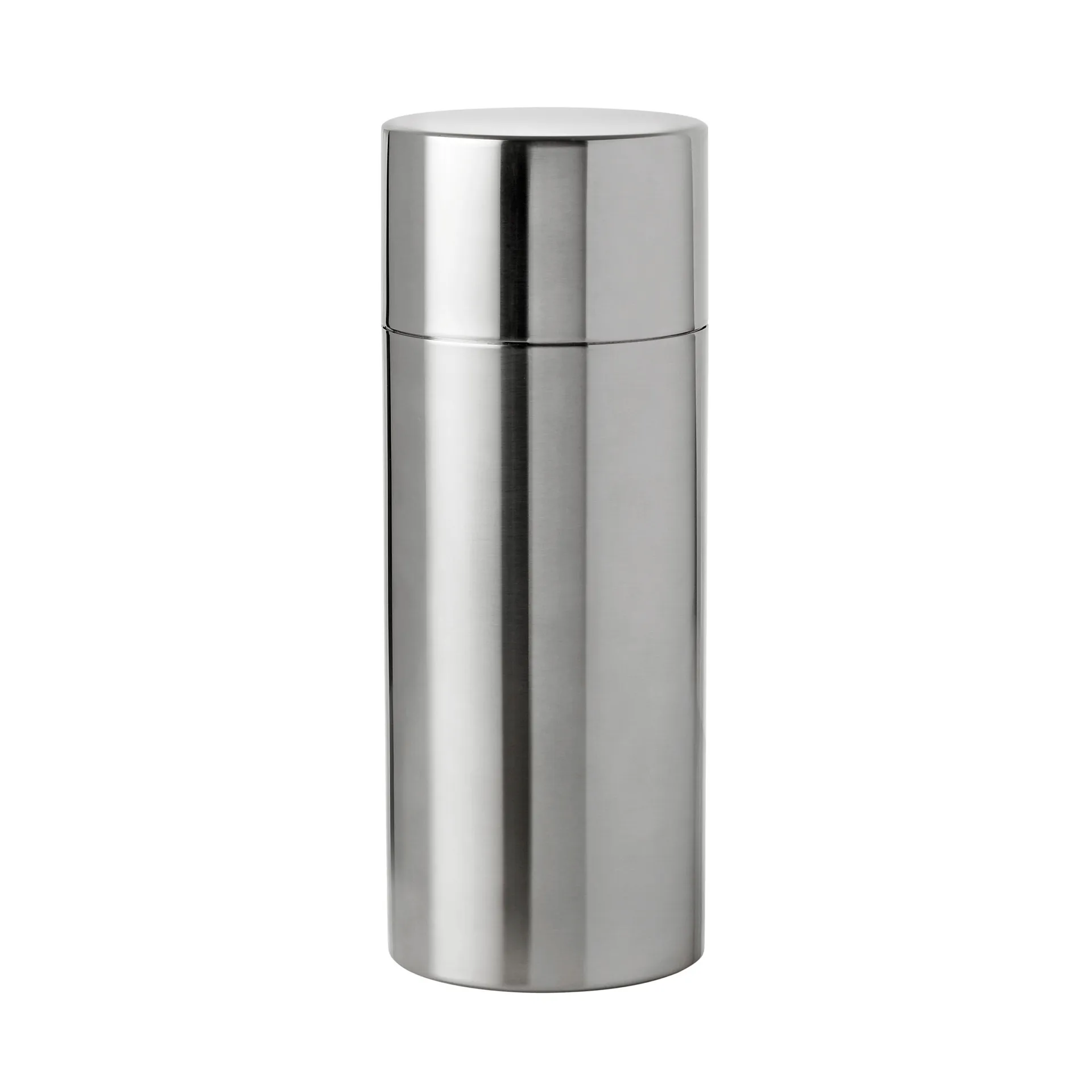 AJ cylinda-line cocktail shaker 0,75 l, Rustfritt stål Stelton
