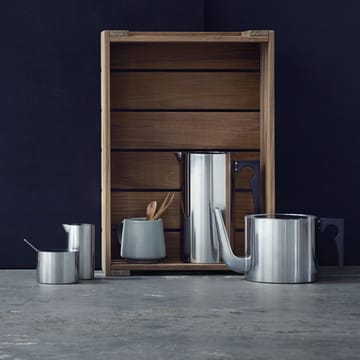 AJ cylinda-line gräddkanne 15 cl - Rustfri - Stelton