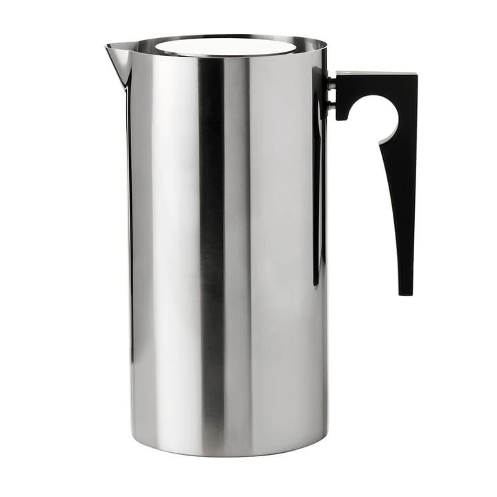 AJ cylinda-line presskanne kaffe 1 l - Rustfri - Stelton