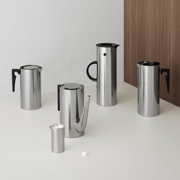 AJ cylinda-line presskanne kaffe 1 l - Rustfri - Stelton