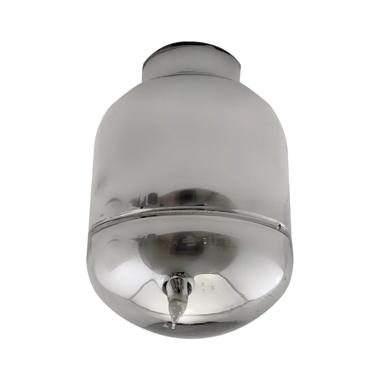 Amphora glassinnsats til termoskanne, Kaffe Stelton