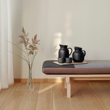 Amphora lokk til termoskanne - Soft black - Stelton