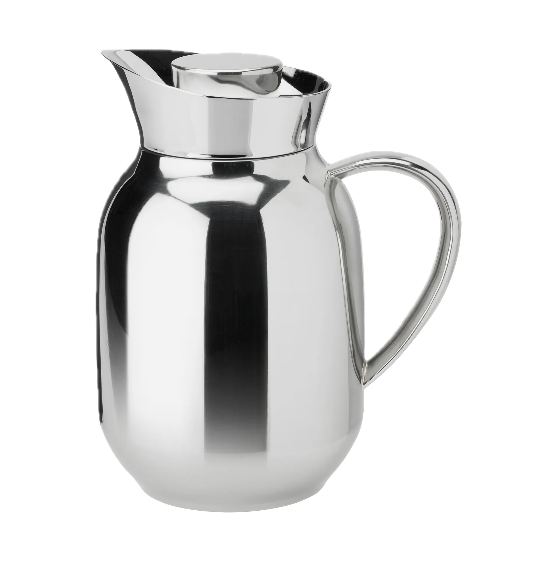 Amphora termoskanne 1,2 L, Steel Stelton