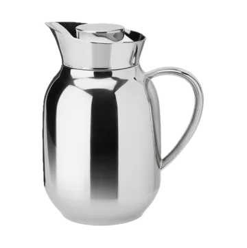 Amphora termoskanne 1,2 L - Steel - Stelton