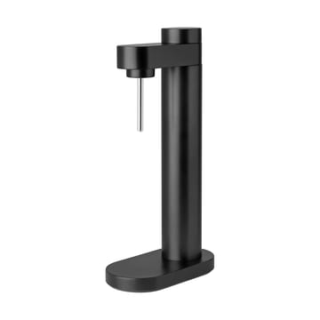 Brus kullsyremaskin - Black metallic - Stelton