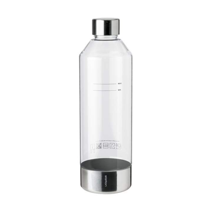Brus kullsyremaskin, Black metallic Stelton