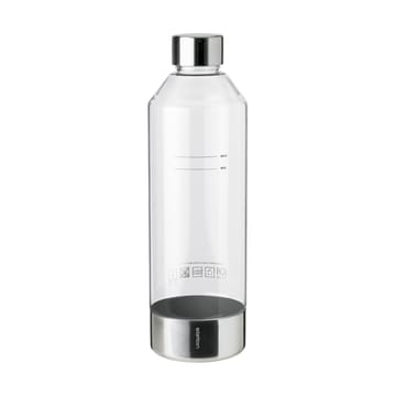 Brus kullsyremaskin - Dark brown metallic - Stelton