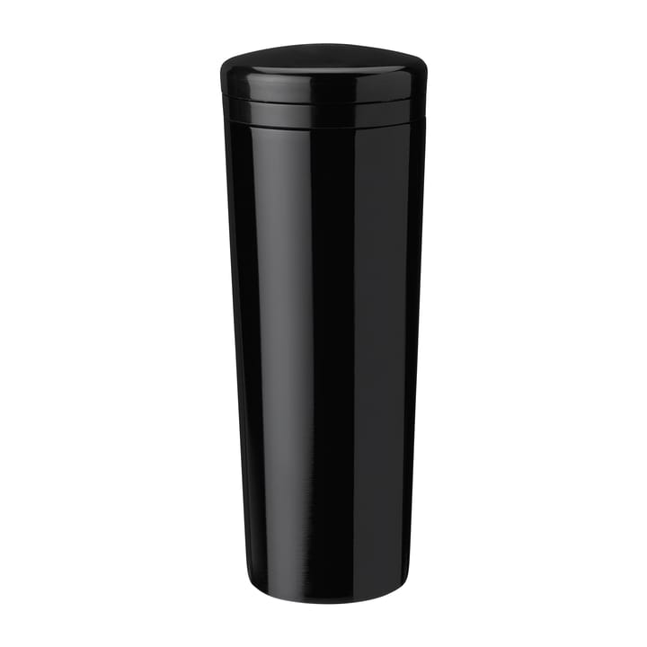 Carrie termoflaske 0,5 liter - Black - Stelton