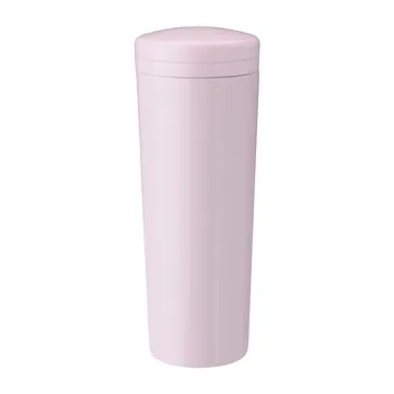 Carrie termoflaske 0,5 liter - Soft rose - Stelton