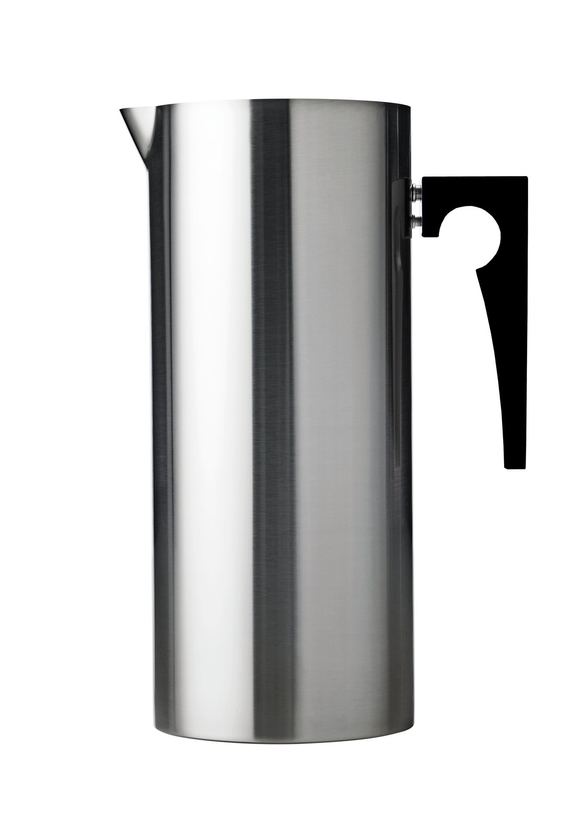 Stelton - Arne Jacobsen kanne 2L stål