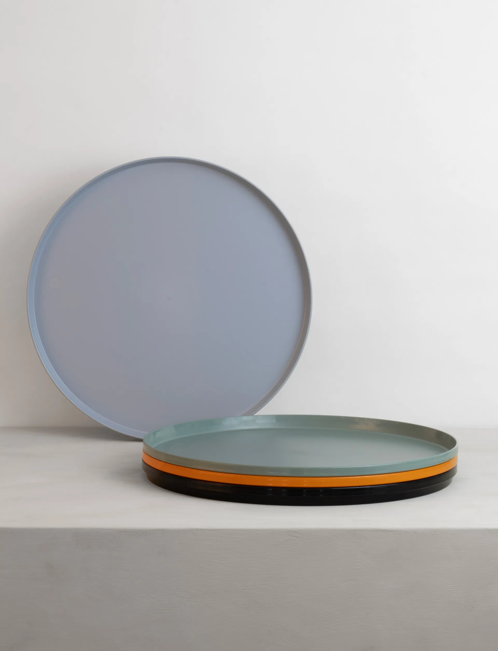 EM brikke Ø 40cm, Cloud Stelton