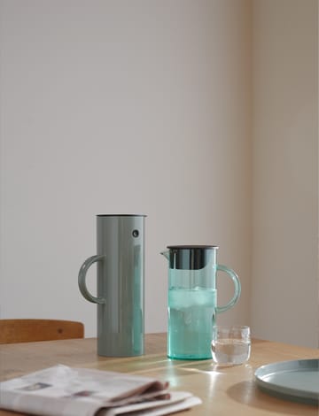 EM brikke Ø 40cm - Dusty Green - Stelton