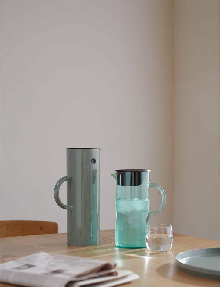 EM brikke Ø 40cm - Dusty Green - Stelton