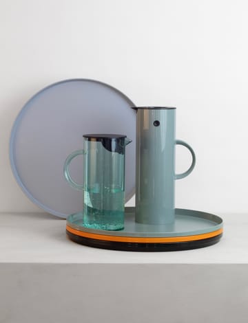 EM brikke Ø 40cm - Dusty Green - Stelton