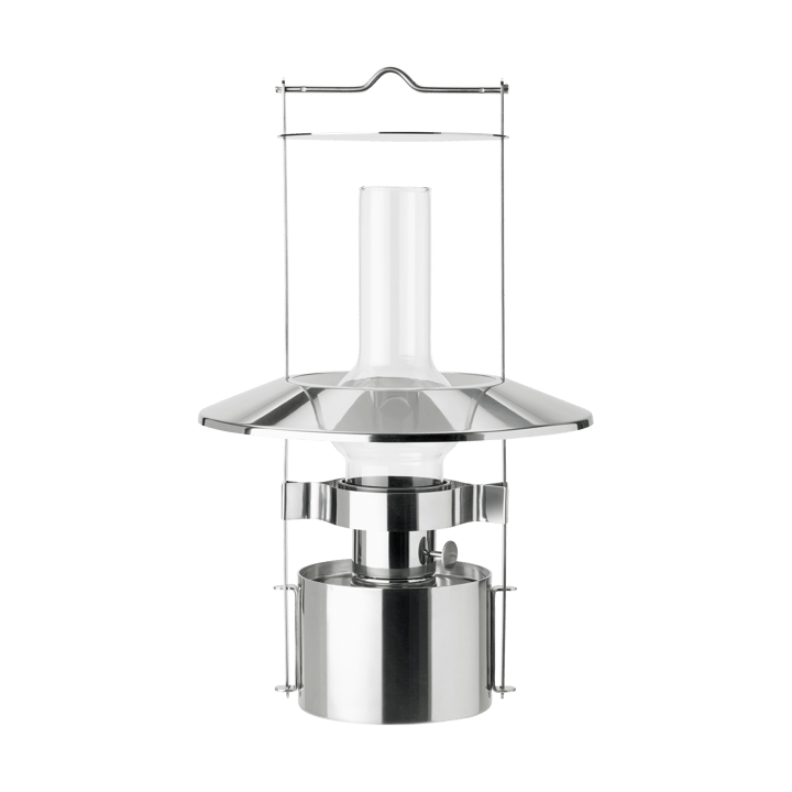 EM portabel skipslampe 43 cm - Steel - Stelton