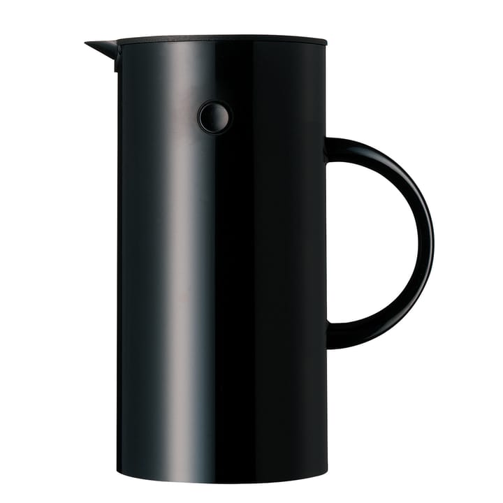 EM Stelton presskanne - svart - Stelton