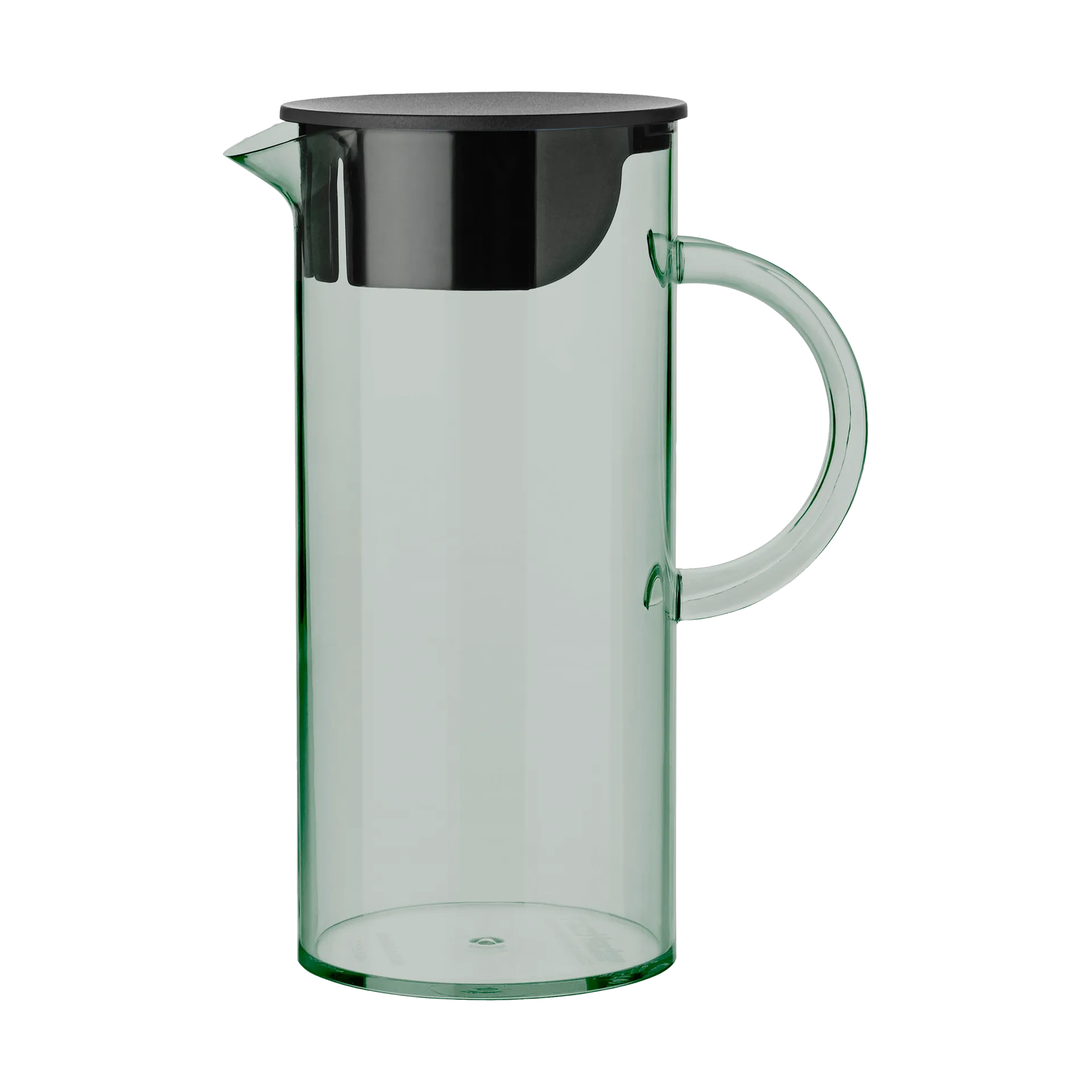 EM77 kanne med lokk 1,5 L, Dusty Green Stelton
