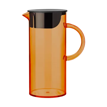 EM77 kanne med lokk 1,5 L - Saffron - Stelton