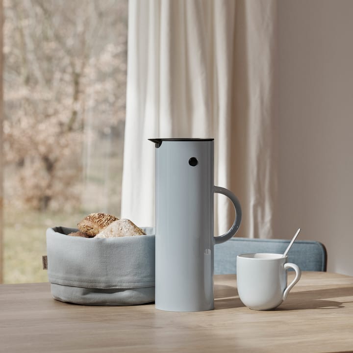 EM77 Stelton termos 1 l - Cloud - Stelton