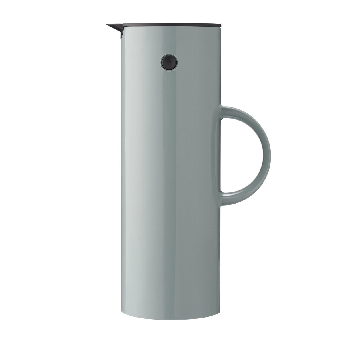 EM77  termos 1 l dusty green (grønn)