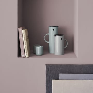 EM77 Stelton termos 1 l - dusty green (grønn) - Stelton