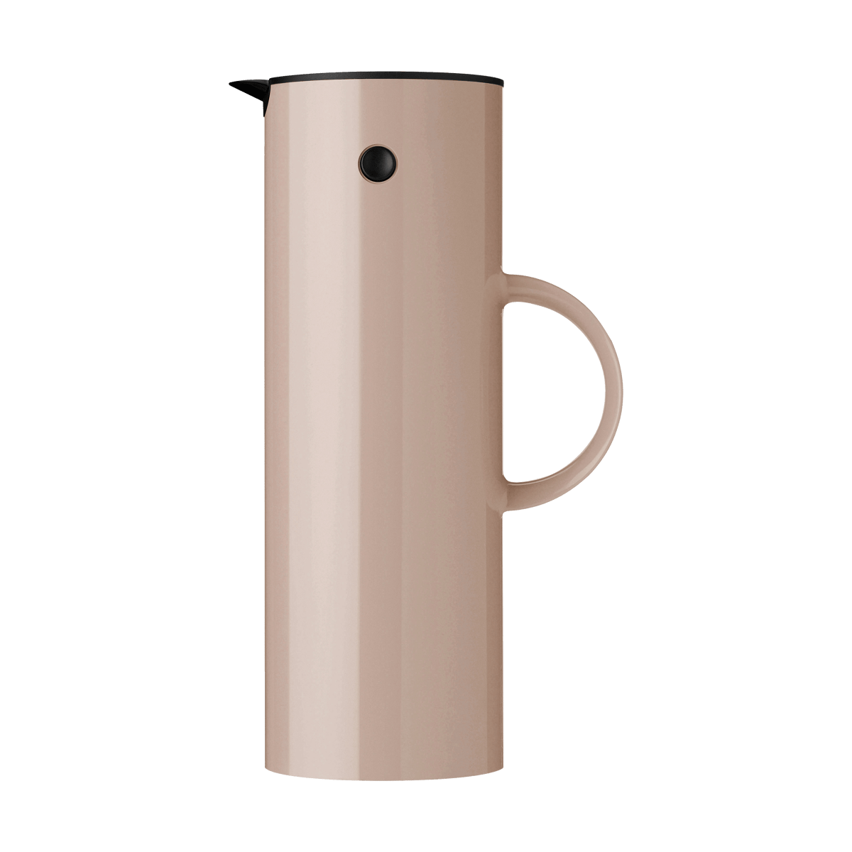Stelton - EM77 termokanne 1L heather
