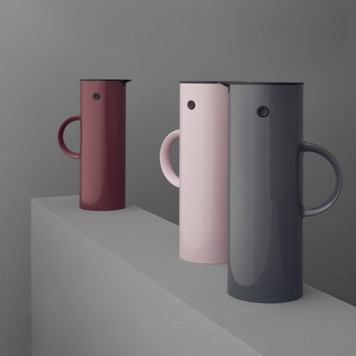 EM77 Stelton termos 1 l - lavender (rosa) - Stelton