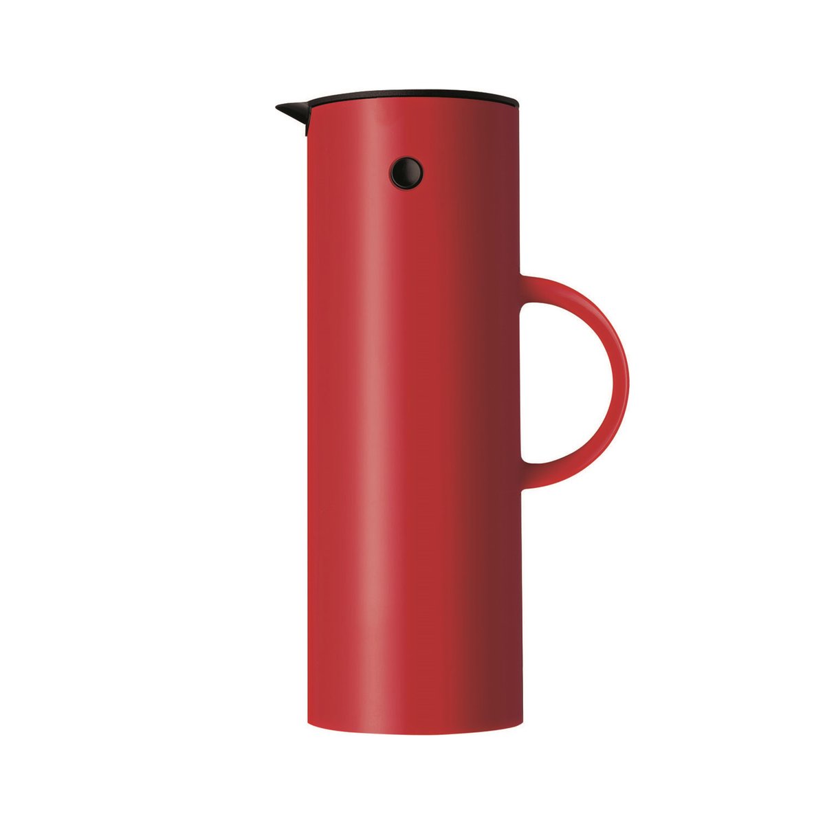 Stelton EM77 Stelton termos 1 l rd | Skandinavisk Design | Termoser | Rød