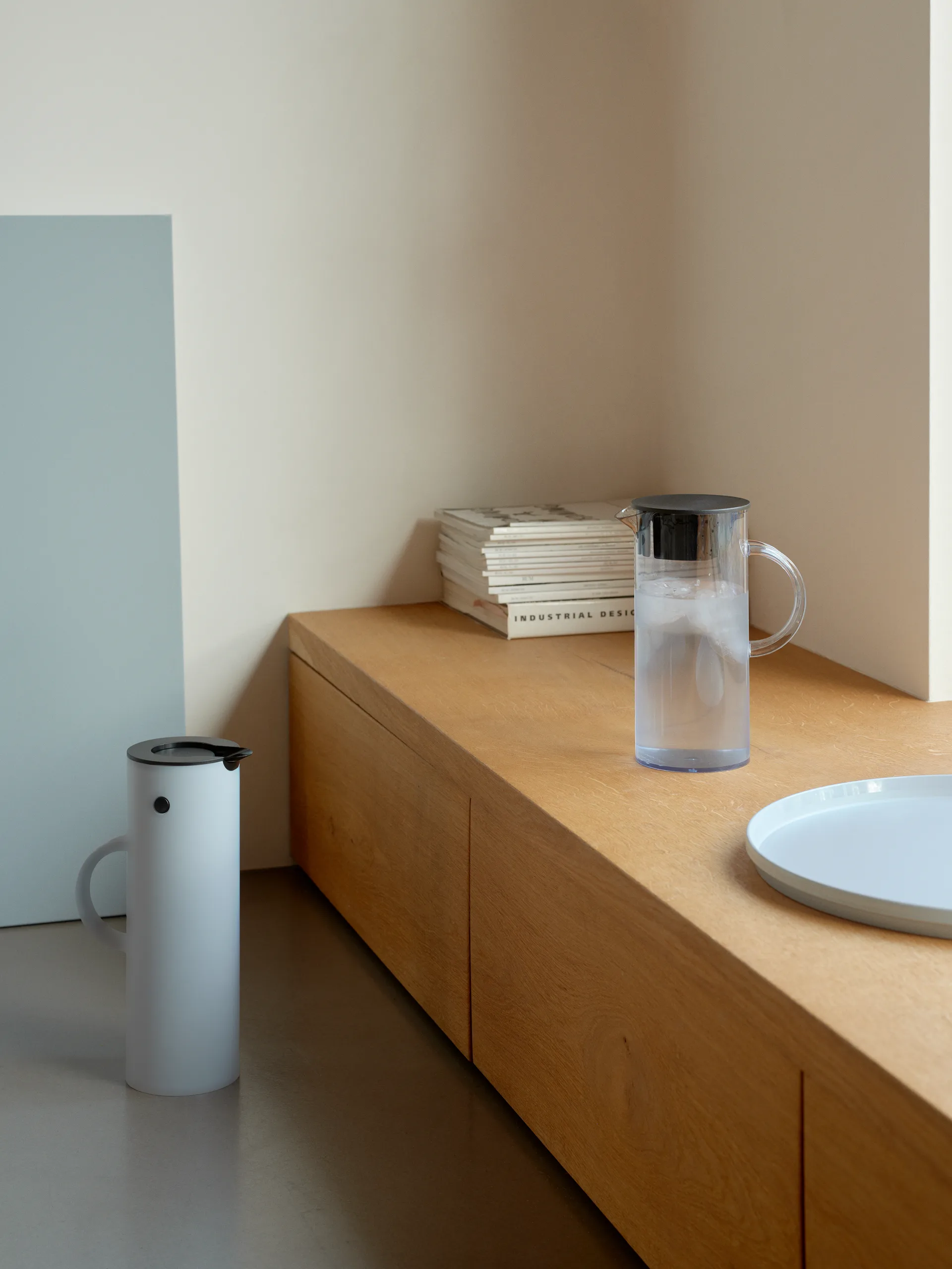 EM77 Stelton termos 1 l, Soft cloud Stelton