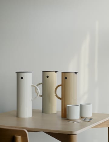 EM77 Stelton termos 1 l - Warm Sand - Stelton