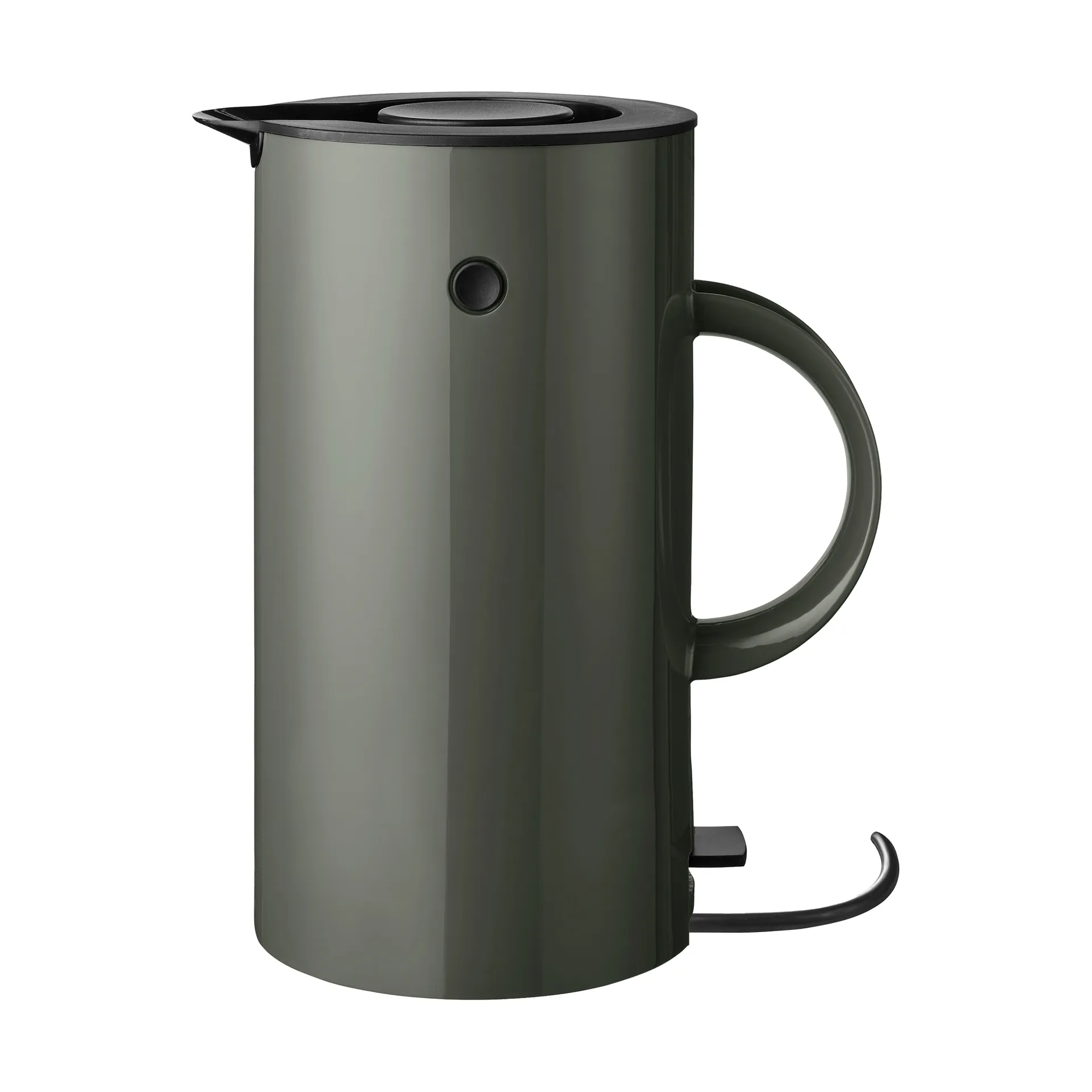 EM77 vannkoker 1,5 L, Dark forest Stelton
