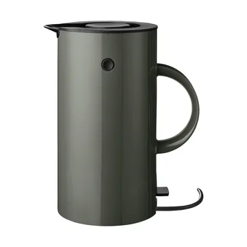 EM77 vannkoker 1,5 L - Dark forest - Stelton