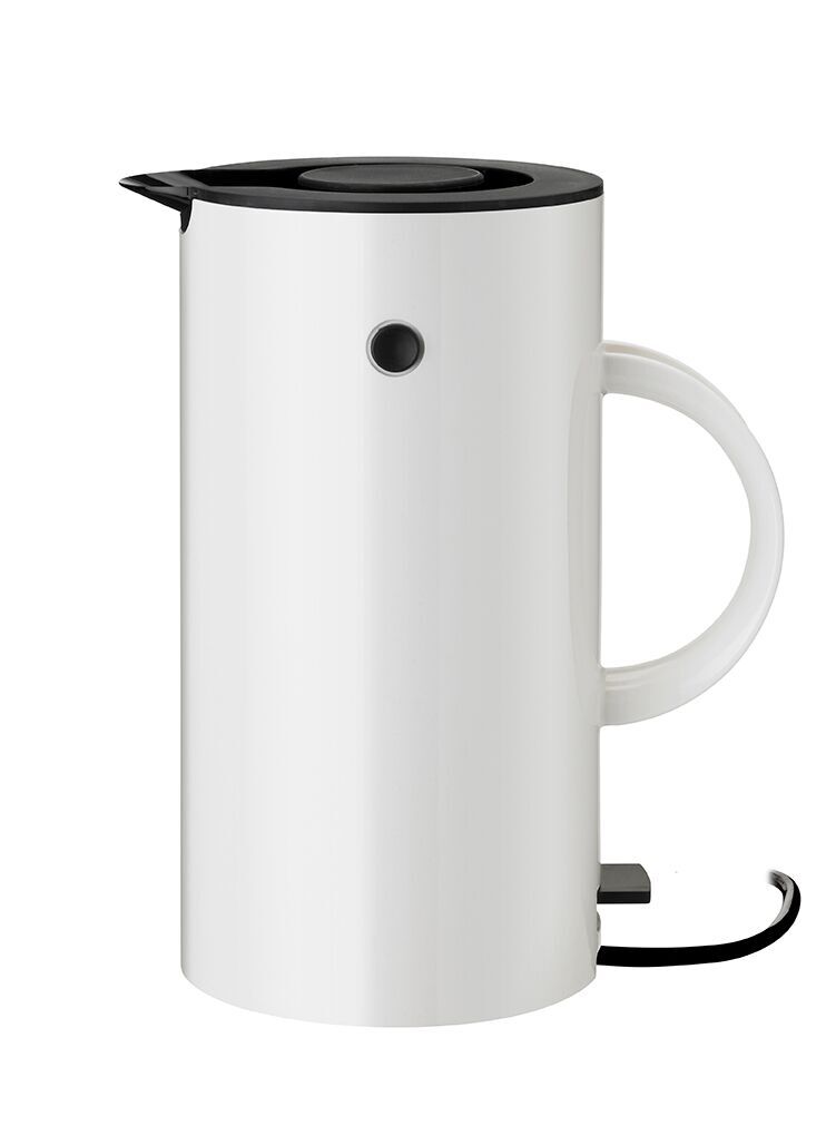 - EM77 vannkoker (EU) 1.5 l. white