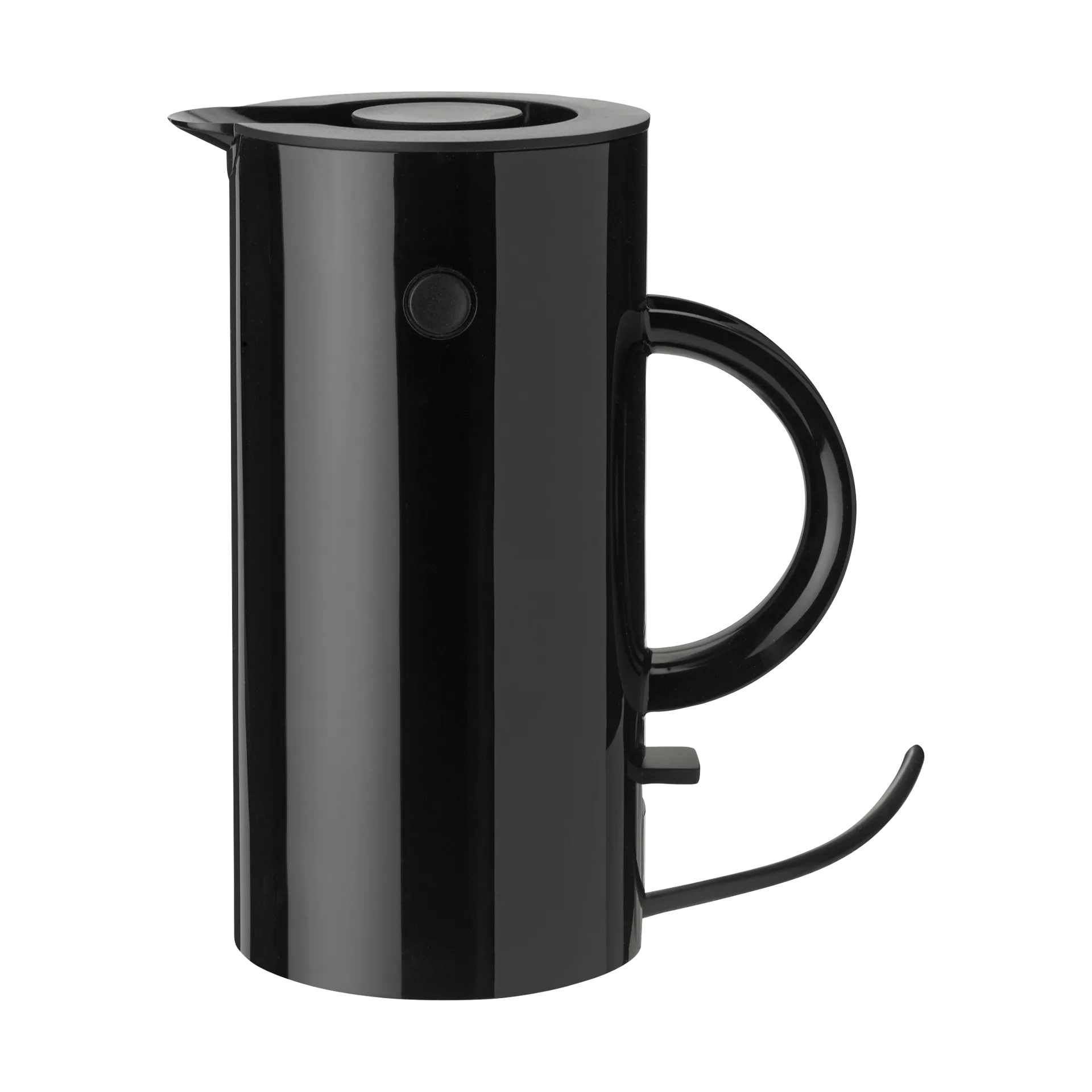 EM77 vannkoker (EU) 0,5 L, Black Stelton