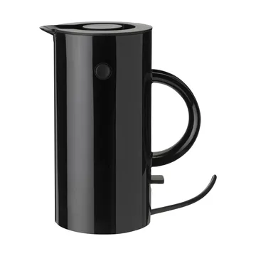 EM77 vannkoker (EU) 0,5 L - Black - Stelton
