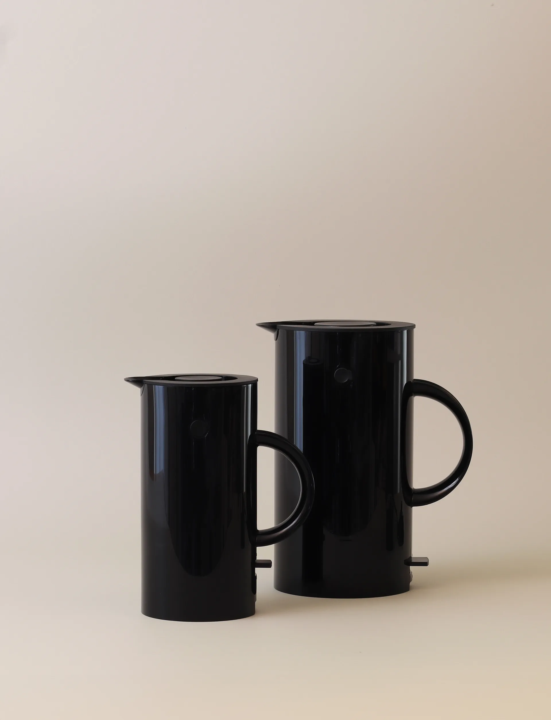 EM77 vannkoker (EU) 0,5 L, Black Stelton