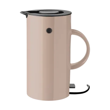 EM77 vannkoker (EU) 1,5 L - Heather - Stelton