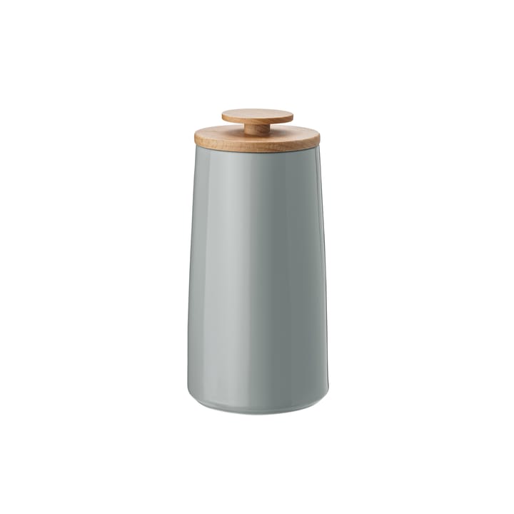 Emma boks 0,8 l - grå - Stelton