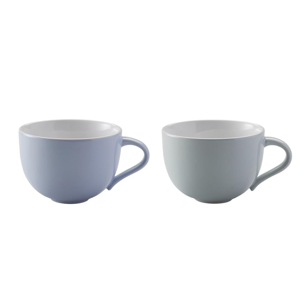 Stelton Emma kopp 2-pakn. blå