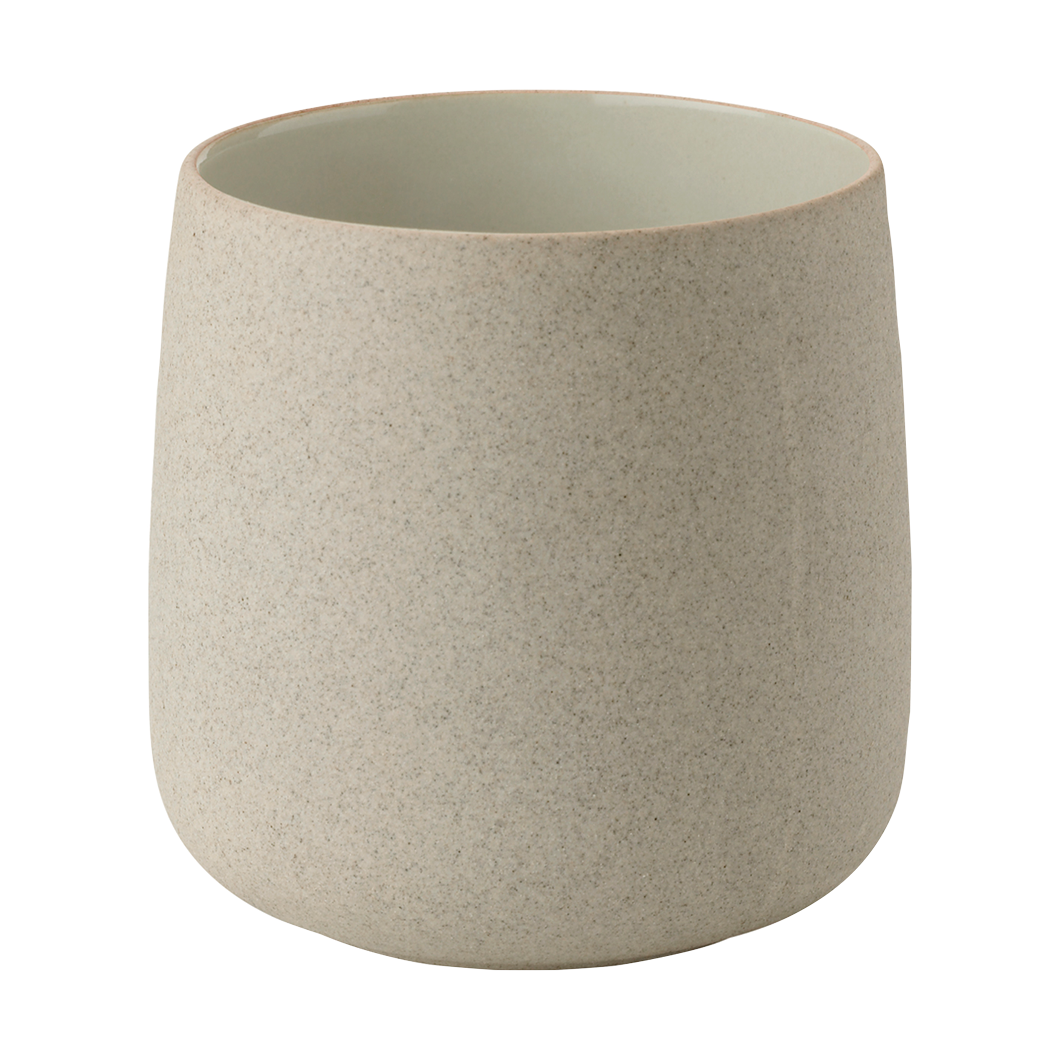 Stelton Emma kopp 22 cl 2-pk Grey | Skandinavisk Design | Kaffekopper | Grå