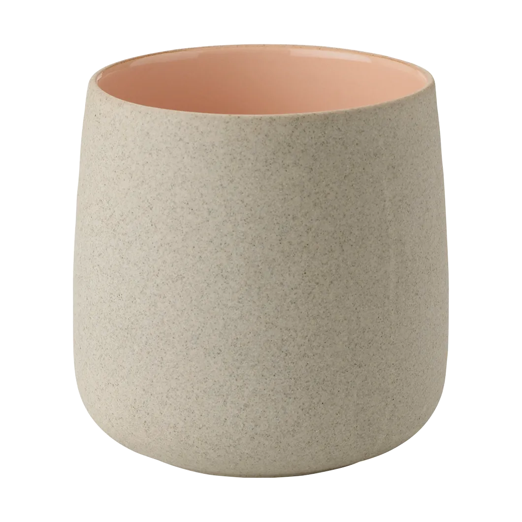 Emma kopp 22 cl 2-pk, Rose Stelton