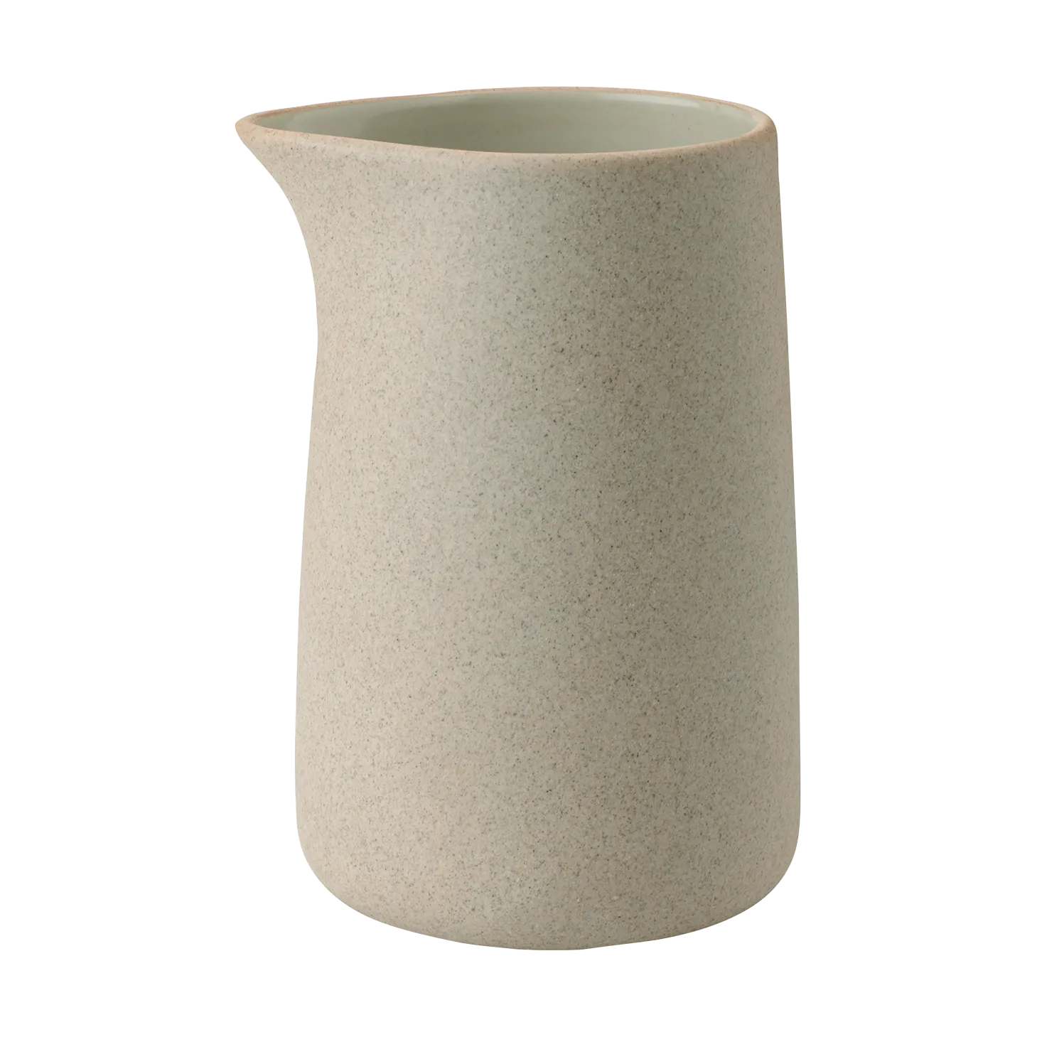 Emma melkekanne 30 cl, Grey Stelton