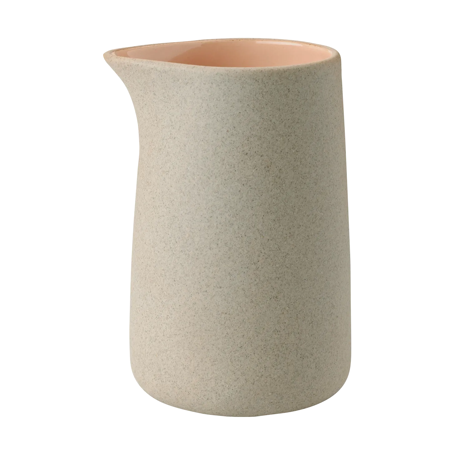 Emma melkekanne 30 cl, Rose Stelton