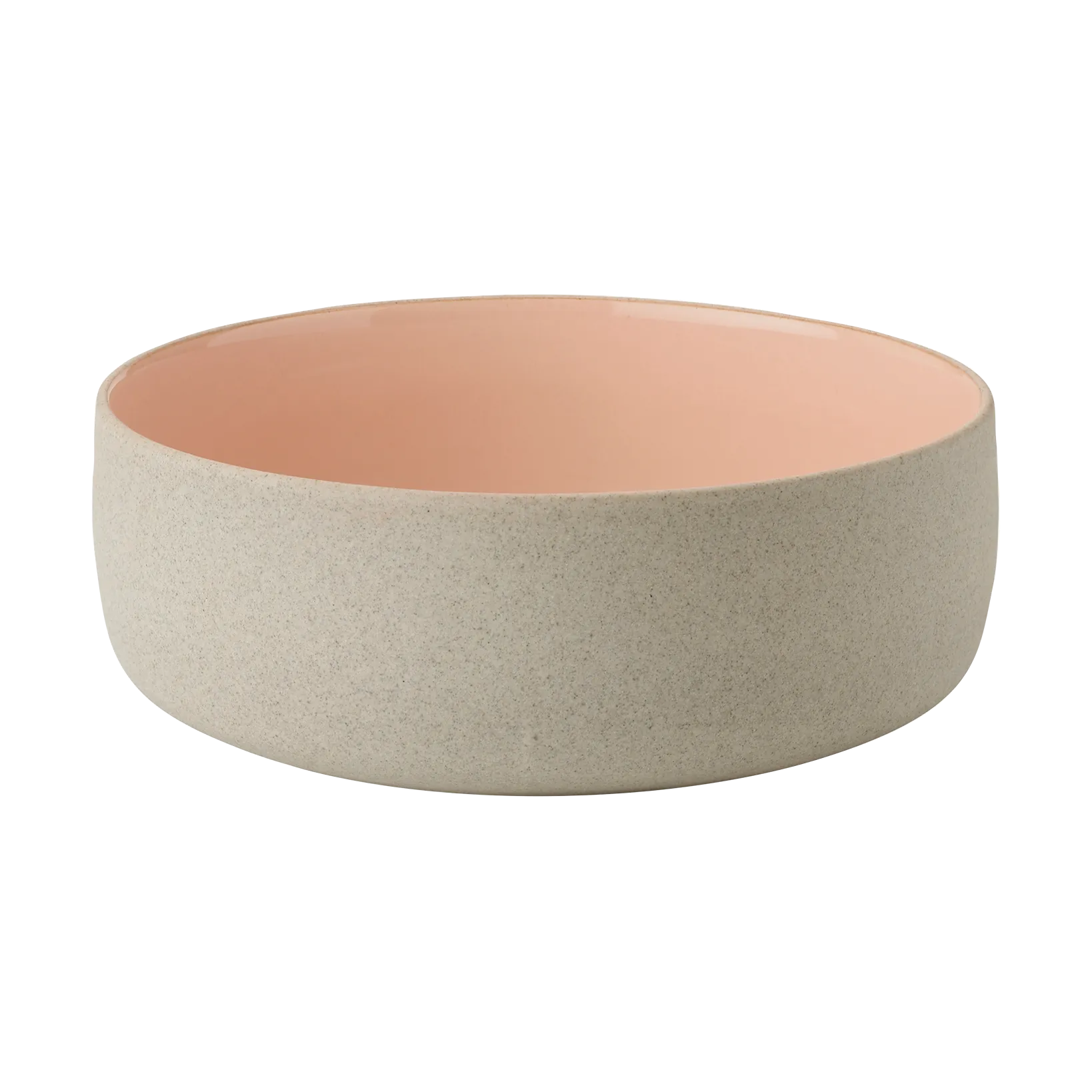 Emma skål Ø13,5 cm 2-pk, Rose Stelton