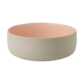 Emma skål Ø13,5 cm 2-pk - Rose - Stelton