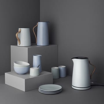 Emma skål liten 2-pakn. - blå - Stelton