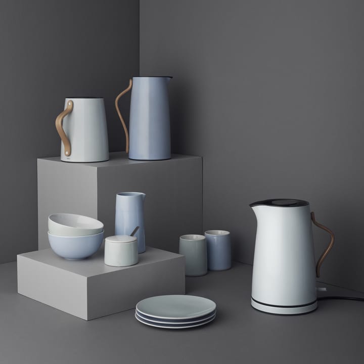 Emma skål liten 2-pakn., blå Stelton
